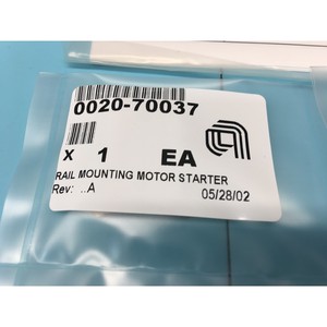 0020-70037, 1200-01121, 1230-01108, 3780-01132 - Équipements et pièces semi-conductrices d'occasion fiables à l'échelle mondiale chez - Product Image 5