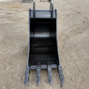 Cucharón Excavador Serie 300 de 42 Pulgadas, Accesorio de Movimiento de Tierras de Alta Resistencia - Product Image 1