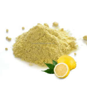 Extracto de Cítricos en Polvo de Alta Potencia, Suplemento Antioxidante Natural con Apoyo Inmunológico y Crecimiento del Cabello para el Bienestar Diario - Product Image 1