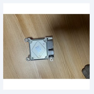 Unidad de control del motor (ECU) compatible con Hyundai Grand Starex ACU 95910-4H500 95910-4H500, piezas de automóvil coreanas. - Product Image 1