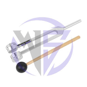 Juego Profesional de 7 Diapasones Planetarios para Chakras, Instrumentos de Sanación por Sonido - Product Image 4