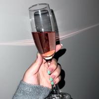 Autocollants d'ongles en gel semi-durci de qualité salon 100% réels coréens, vente en gros, végétaliens, sans cruauté, non toxiques