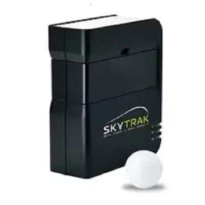 Simulador de Golf SkyS-Trak+ con Monitor de Lanzamiento, Juego de Golf Completo Recién Llegado - Product Image 2