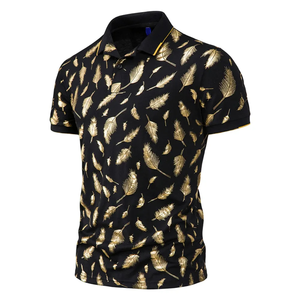 Camiseta EliteFit Pro Performance para hombre, camiseta PowerDry para entrenamiento atlético y gimnasio, camiseta deportiva UltraFlex de secado rápido - Product Image 5