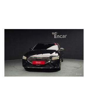 Genesis G70 2.0T 4WD Gasolina, Modelo Abril 2022, 102,557 km, Caja de Cambios Automática, Asientos de Cuero, Cámara Trasera, Estándar de Emisiones Euro V - Product Image 3