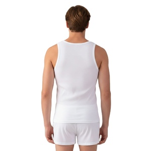 เสื้อกล้ามกีฬาผู้ชาย Solid Trader Elite Sports Series ระบายอากาศได้ดี แห้งเร็ว ผ้าคุณภาพระดับมืออาชีพ - Product Image 4