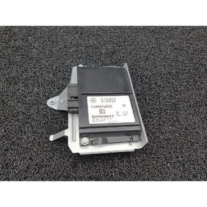 Unité de commande de classe S, radar de distance complet d'origine OEM A2129003100 - Product Image 1