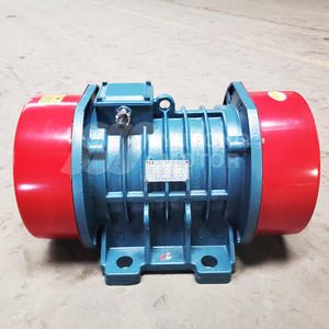<span class=keywords><strong>Vibrator</strong></span> beton konstruksi besi cor 380V frekuensi tinggi dengan Motor listrik ringan 3 fase 4 tiang Motor getaran - Product Image 5