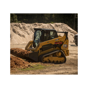 Equipo de Construcción 259D3 de Alta Calidad, Suministro Global para Exportación - Product Image 1