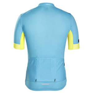 Maillot de Ciclismo MTB para Hombre, Transpirable, de Secado Rápido, Diseño Personalizado, Impresión por Sublimación, Manga Corta, Ropa Deportiva - Product Image 2