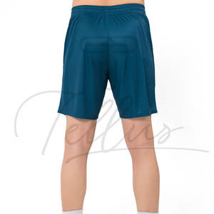 Nouveaux shorts décontractés pour hommes, de haute qualité, couleur unie, pantalons courts pour hommes, shorts respirants pour la plage d'été - Product Image 2