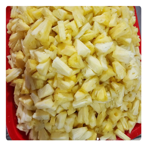 Ananas en conserve du Vietnam dans du sirop pour les supermarchés et la vente en gros - Product Image 3