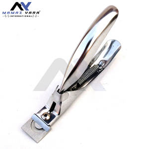 Cortauñas Twinco Profesional de Corte Rápido, Suministros de Aseo para Mascotas, Perros, Gatos, Cachorros y Gatitos, Recorte Seguro y Preciso - Product Image 5