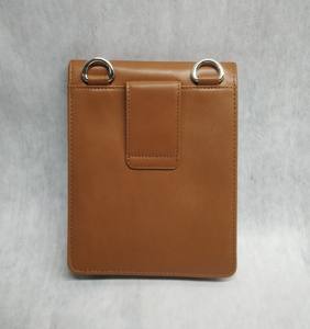 Sacs bandoulière personnalisés de créateur pour téléphone portable, multi-poches, unisexe, accessoire de voyage, poignées en sangle de guitare, directement de l'usine - Product Image 3