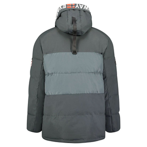 Wholesale Winter Plus Size <b>Men's</b> Cotton-Padded <b>Clothes</b> <b>Men</b> Stand-up Collar Loose and <b>Warm</b> Cotton Coat Jacket <b>Men</b> - Product Image 3