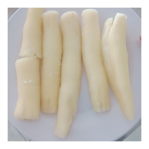 Puré de tapioca congelado IQF, suministro al por mayor, fábrica de Vietnam, piña, Taro frito, palo, alimentos vegetales, agua de envasado a granel - Product Image 4