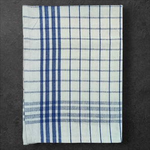 Serviette de cuisine personnalisée de haute qualité 100% coton, couleur unie, séchage rapide, anti-adhésive, best-seller au Pakistan - Product Image 3