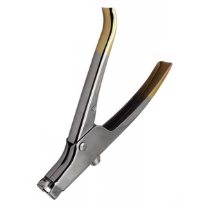 Pistolet applicateur manuel universel de capsules dentaires, instrument chirurgical dentaire à succès, alimentation manuelle - Product Image 2