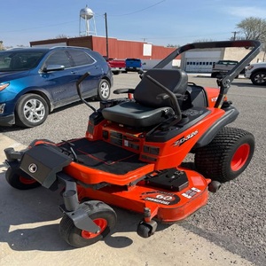 Compre Cortadora de Césped de Giro Cero Kubota ZD326 de Calidad Premium, Motor Diésel de 24.8 HP, Plataforma de Corte Profesional de 60 Pulgadas, Entrega Rápida, Venta al Por Mayor - Product Image 6