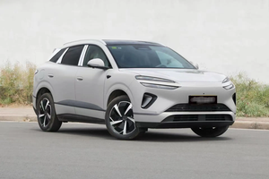 SUV électrique automatique BY.D 2025, pneus R19, voiture neuve en stock, Sealion 06 EV - Product Image 6