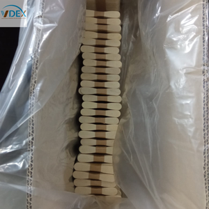 Palo de paleta artesanal Palo de helado 93mm de largo y 104mm de largo Molde disponible y Molde personalizado - Product Image 4