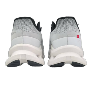 Zapatillas de Deporte de Lujo de Diseñador 2026, Entresuela de Carbono, Suela de Goma, Parte Superior de Malla, Unisex, Cómodas para Correr, Caminar, Casuales - Product Image 4