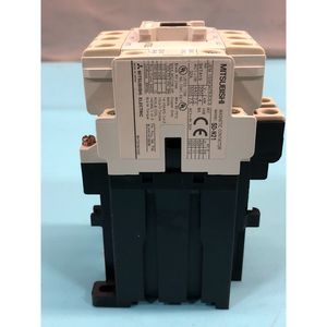 Contactor Magnético Mitsubishi SD-N21, Disco - Equipos y Piezas de Semiconductores de Confianza de la Marca Global Legacy - Product Image 4