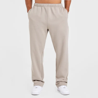 Pantalons de jogging respirants de haute qualité, vêtements de sport, fitness, coupe ajustée, entraînement en salle de sport pour hommes