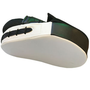 Pads de concentration pour entraînement de fitness avec support pour les mains, pads de concentration pour exercices d'impact en salle de sport, équipement d'entraînement pour activités athlétiques - Product Image 2