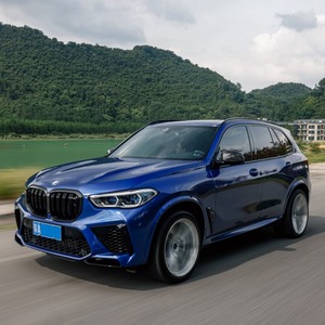 BMWz X5 Haute Performance, SUV de Luxe Exécutif en Plastique OEM Premium, Conçu pour les Voyages en Famille, le Transport d'Affaires et les Longues Distances - Product Image 3