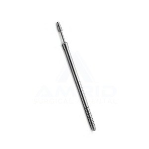 Tube d'aspiration professionnel pour piscine, dispositif d'aspiration médical avec conception de précision pour les procédures de drainage des fluides chirurgicaux - Product Image 2