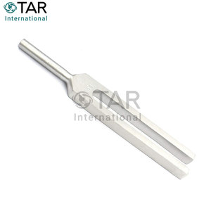 Diapasón C 512 C512, Instrumento de Diagnóstico Nuevo de Calidad Superior, Herramienta de Examen Auditivo Médico de Precisión en Aleación de Aluminio - Product Image 2