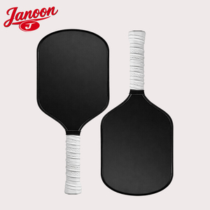 Ensemble de raquettes de pickleball les plus vendues avec balles, raquettes légères et durables pour l'entraînement, poignée antidérapante, approuvé par l'USAPA - Product Image 4