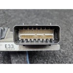 โมดูลควบคุมเครื่องยนต์รถยนต์ Coupe ปี 2008-2013 มือสอง ของแท้ รหัส 391063C101 - Product Image 6