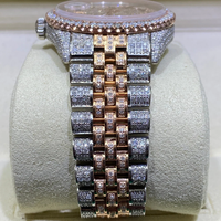 Montres RUDRA JEWELS, luxe vintage, acier inoxydable, mouvement mécanique japonais, 12 sport, élégant, boîtier carré 39 mm, cristal 20 mm