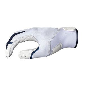 Guantes de béisbol para adultos, guantes de bateo de béisbol con diseño de dedos flexibles para práctica en equipo y partidos al aire libre - Product Image 3