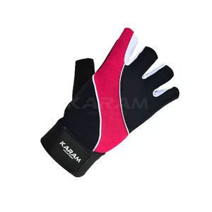 Gants de musculation respirants, design personnalisé, qualité supérieure, fabriqués au Pakistan, parmi les plus vendus. - Product Image 6