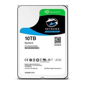 Disco Duro Interno SATA de 6 Gb/s y 3.5 Pulgadas, 8 TB, 7200 RPM, para ST8000VX010 - Product Image 1