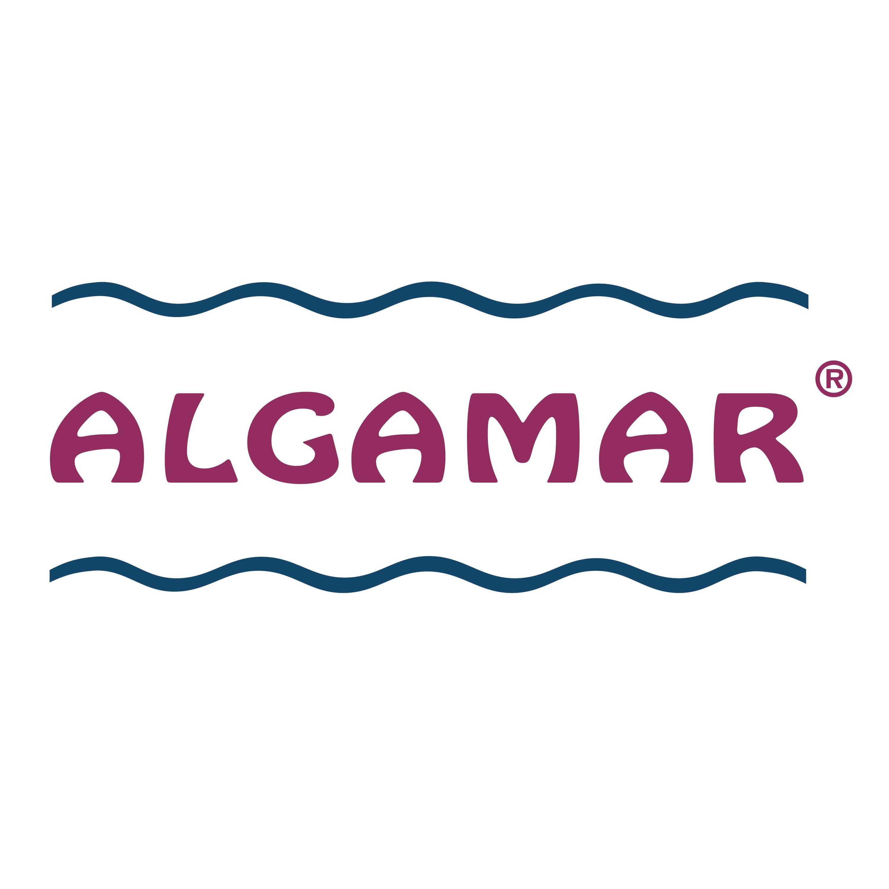 Algas Atlanticas Algamar S.L. logo