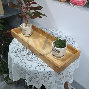 Gabbia per cani e lettiera in legno di gomma con tappetino per erba facile da pulire gabbie comode e igieniche dirette WINVN INT Contact + 84.932118447 - Product Image 2