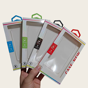 Cajas de Embalaje para Perfumes con Logotipo Personalizado, Caja de Embalaje Cosmética, Caja Cosmética Blanca Premium para el Cuidado de la Piel, Embalaje para Suero - Product Image 5