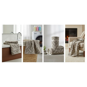 Proveedor al por mayor de toallas de baño jacquard 100% algodón de calidad superior y diseño atractivo del principal exportador de la India. - Product Image 1