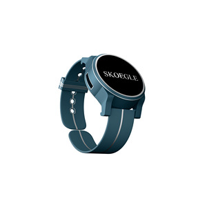 Pulsera Inteligente con Rastreador GPS, Batería Recargable, Botón SOS, Rastreo en Tiempo Real, Llamada de Emergencia SOS para Niños, Ancianos y Adultos - Product Image 2