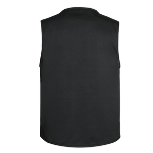 Heavy Duty Outdoor <b>Vest</b> Manufacturer Work <b>Vest</b> Utility Pocket Apparel Custom Utility Performance <b>Vest</b> Factory Work <b>Vest</b> - Product Image 2