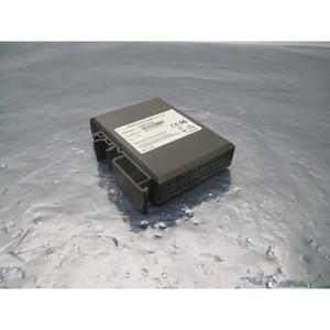 Moxa EDS-205A - Equipo y Componentes de Semiconductores Globales de Confianza, Compacto, No Administrado, de 5 Puertos, Montable - Product Image 3