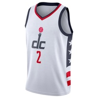 Maillot de basketball d'été personnalisé pour homme, grande taille, respirant, anti-UV, anti-bactérien, séchage rapide, sans manches, col mandarin