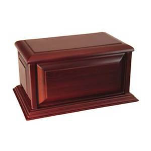 Urnas de Cremación de Madera Maciza de Lujo para Cenizas Humanas, Urna Decorativa para Adultos, Urna Conmemorativa para Guardar Cenizas, Urnas de Madera al por Mayor - Product Image 1