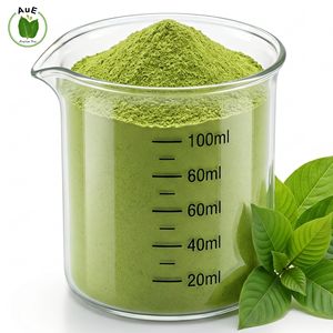Polvo de Hoja Herbal Tailandesa AuE 2% MIT de Calidad Premium, 120 Mesh, Secado al Aire Caliente, Envasado al Vacío, Grado Alimenticio - Product Image 6