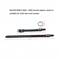 Anneau buccal en silicone pour sexe oral, bouche ouverte, gag, balles de bondage, jeu érotique pour adultes, jouets érotiques BDSM, dispositifs de retenue, jouets sexuels pour couples