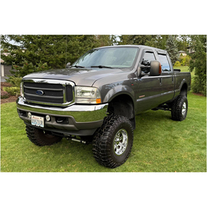 Ford F-350 Super Duty Lariat 4x4 de 2004 - Product Image 1